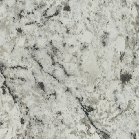 Formica White Ice Granite 9476 Laminate